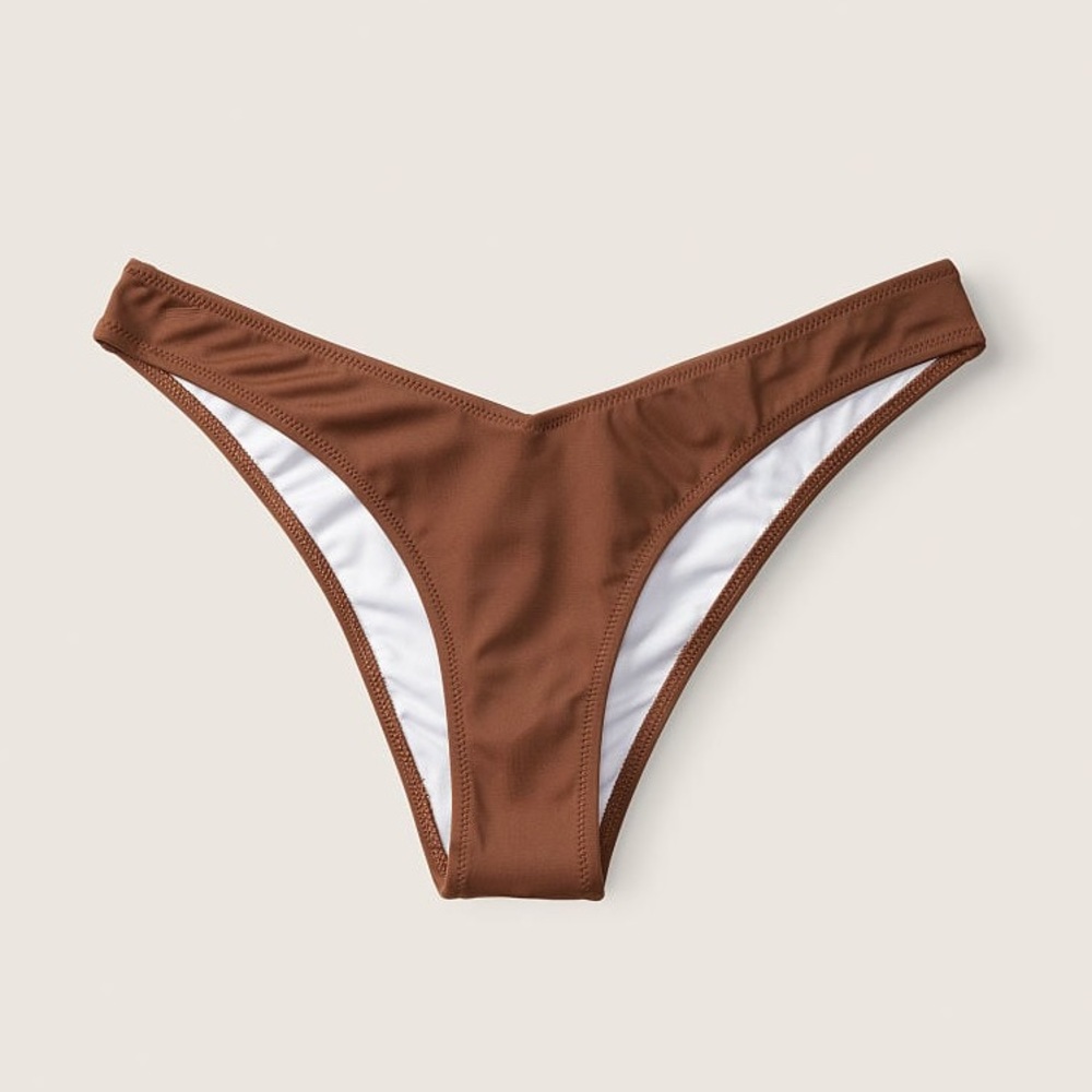 Victoria's Secret PINK Swim V-Front Itsy Bikini Bottom